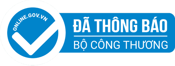 Đã thông báo bộ công thương Việt Nam